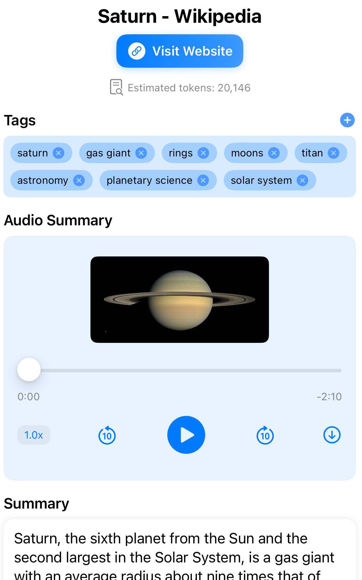 TippyTip App on iPhone and Mac